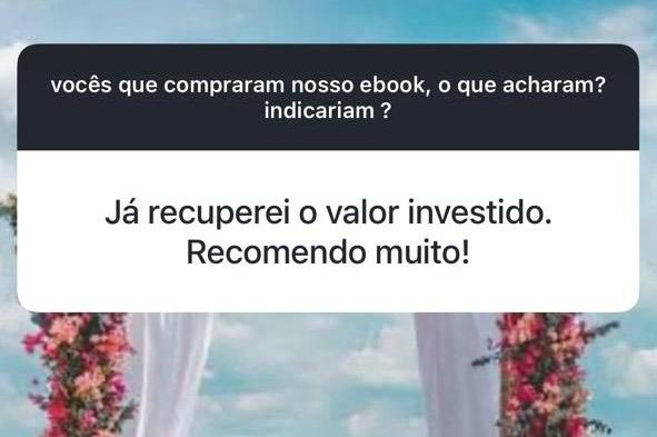 Depoimento real sobre o Casamento Sob Controle 3
