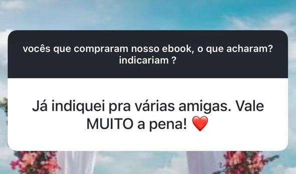 Depoimento real sobre o Casamento Sob Controle 4